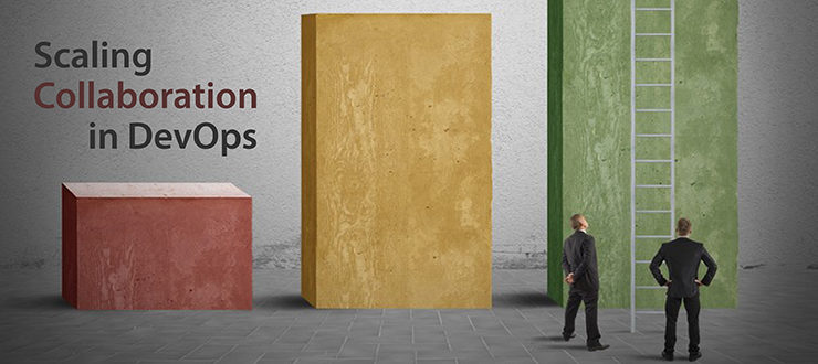 Scaling Collaboration in DevOps