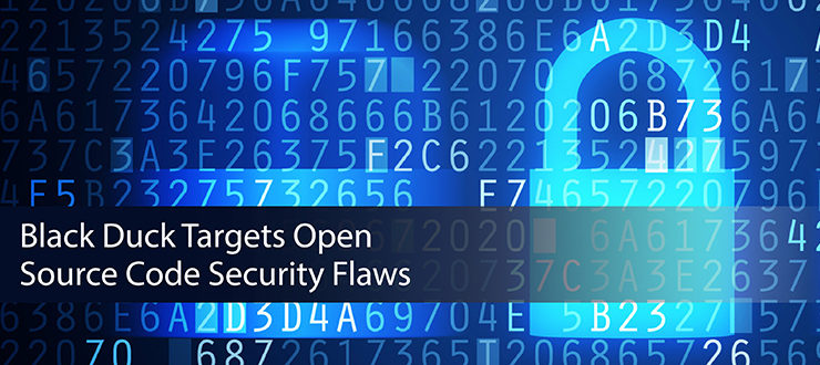 Black Duck Targets Open Source Code Security Flaws