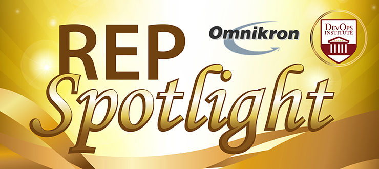 REP SPOTLIGHT: Omnikron