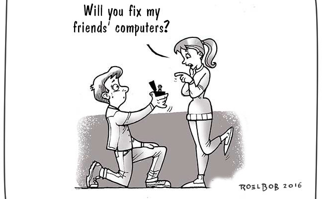 Conditional Love