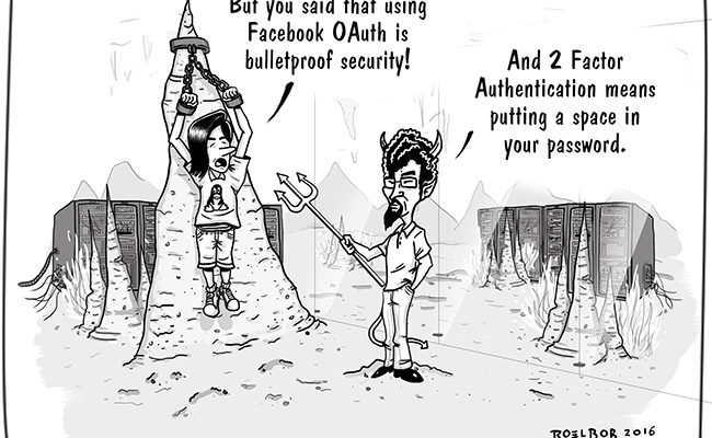 OAuth