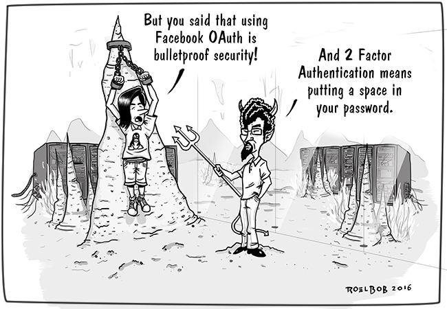 OAuth