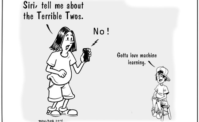 Machine Learning