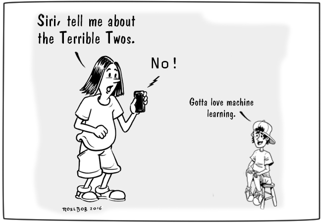 Machine Learning