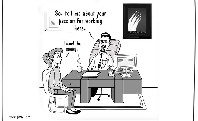 The Essentials of Employment