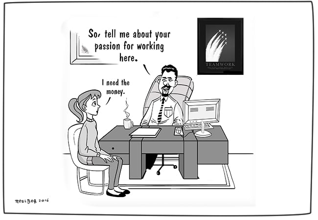 The Essentials of Employment