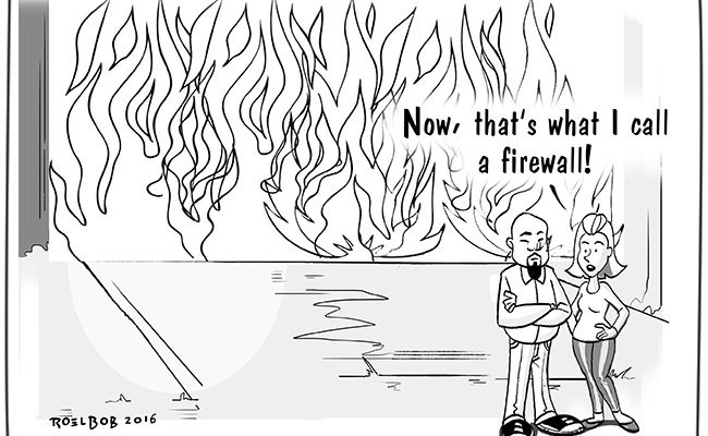 Firewall