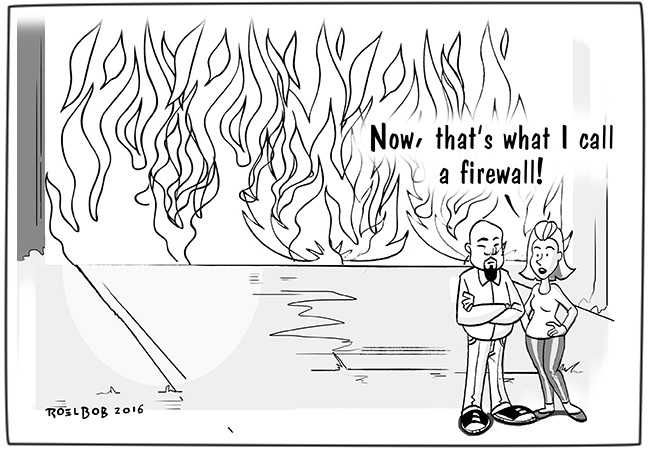 Firewall