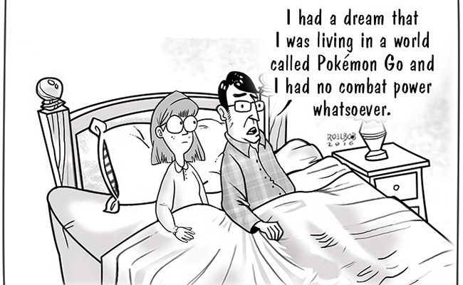 pokemon-go