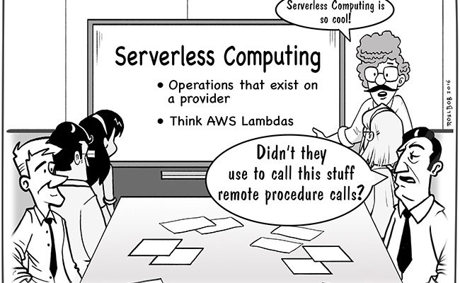 serverless-computing
