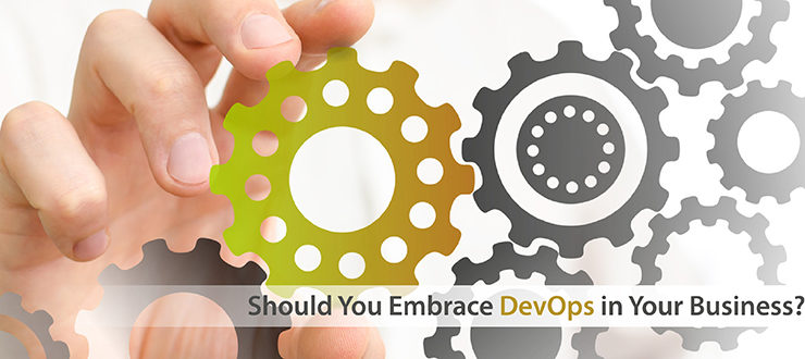Should You Embrace DevOps in Your Business?