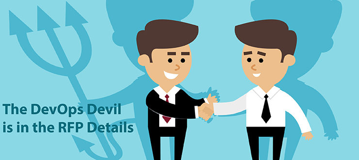 The DevOps Devil is in the RFP Details