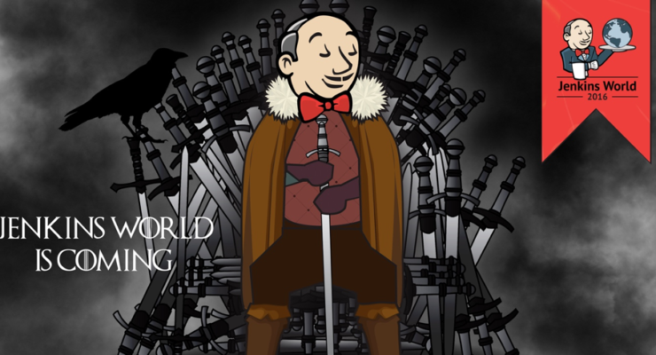 8 Reasons to Go 'All In' and Attend Jenkins World