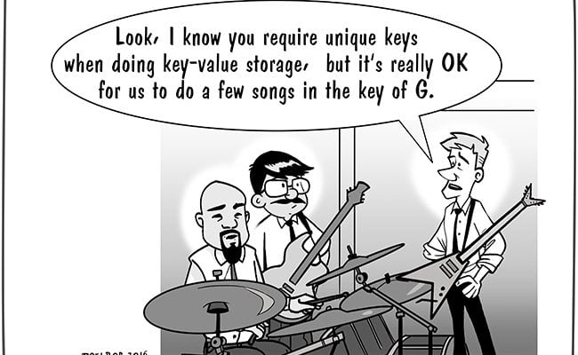 Key Value
