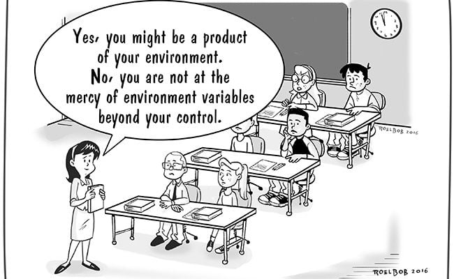 Environment Variables