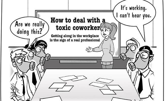 toxic-coworker