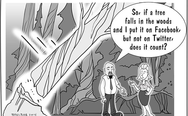 The Nature of Reality