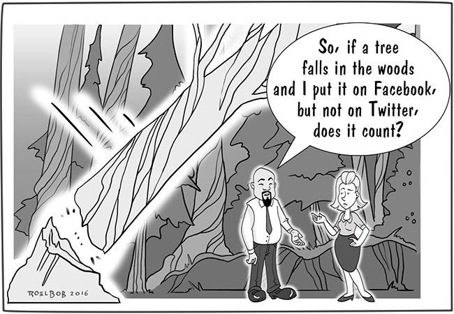 The Nature of Reality