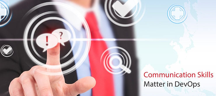 Communication Skills Matter in DevOps
