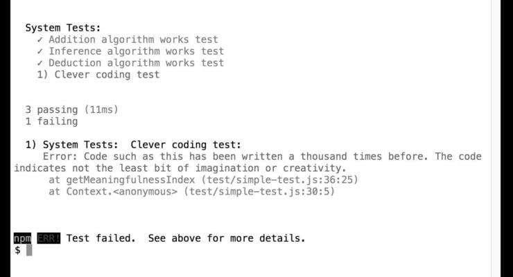 Unit Testing That Matters