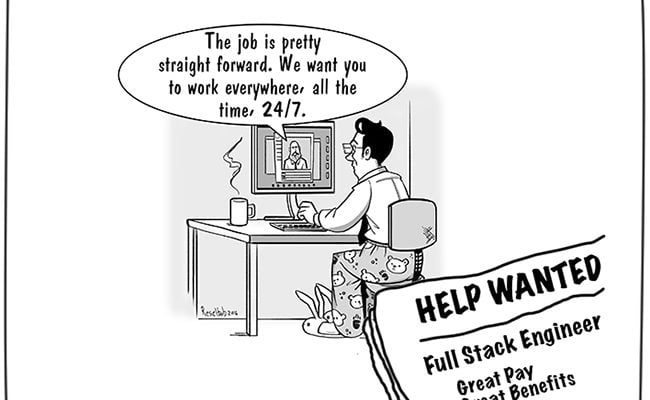 full-stack-engineer