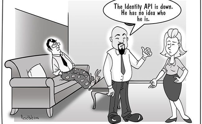 identity-api