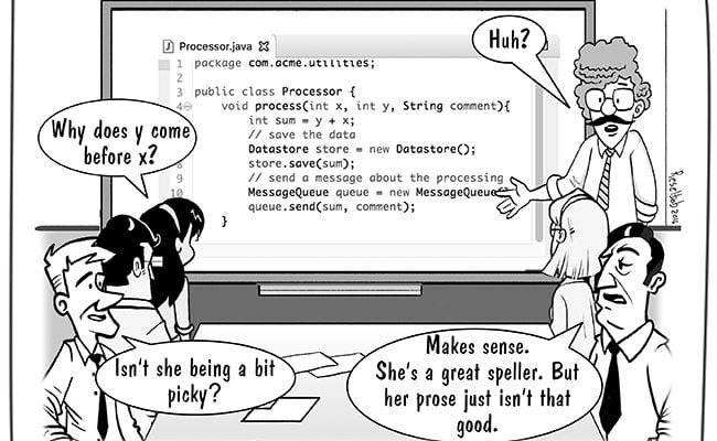 Code Review