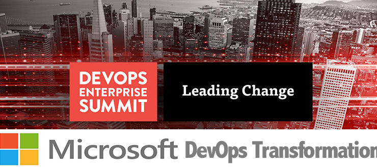 Docker On Windows, One Engineering System, Microsoft Uses DevOps To Reinvent Itself