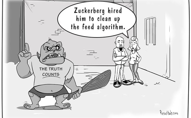 truth-troll