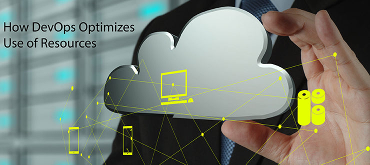 How DevOps Optimizes Use of Resources