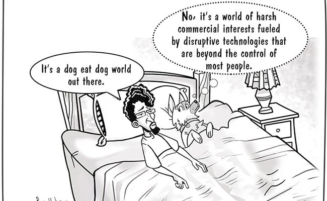 dog-eat-dog