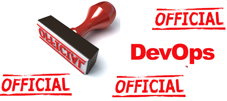 The Official, Official DevOps