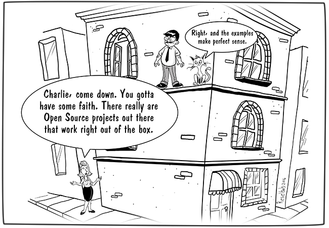 Great Expectations