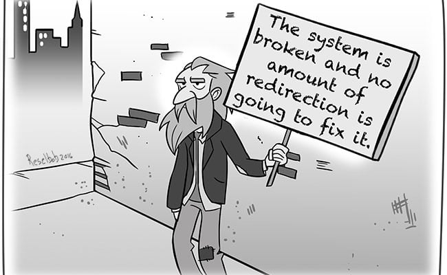 An Inconvenient Truth