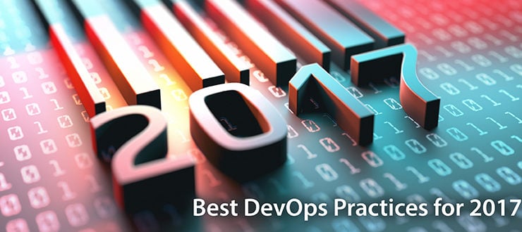 Best DevOps Practices for 2017