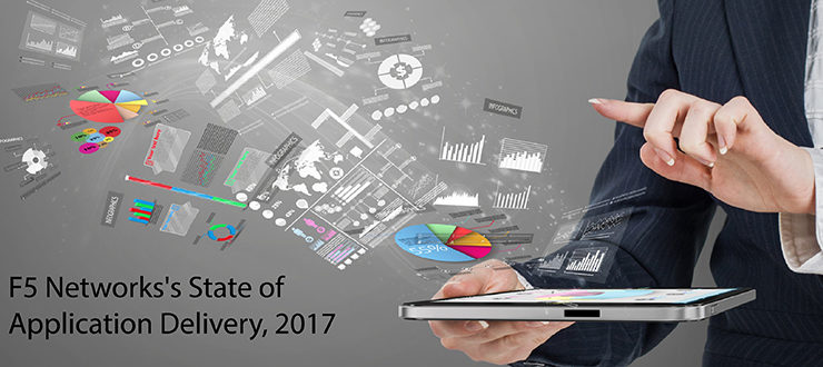 F5 Networks's State of Application Delivery, 2017