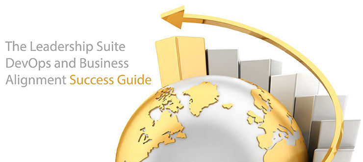 The Leadership Suite DevOps and Business Alignment Success Guide