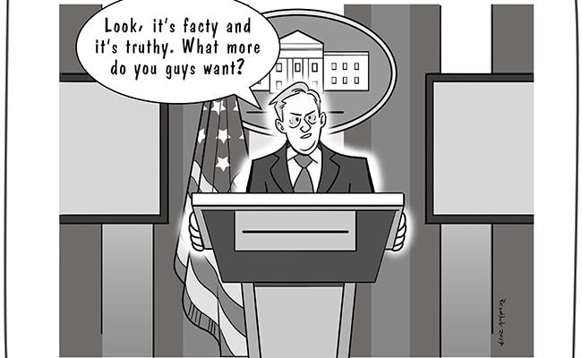 facty-truthy
