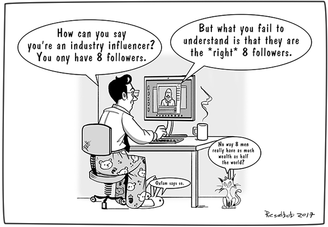 industry-influencer