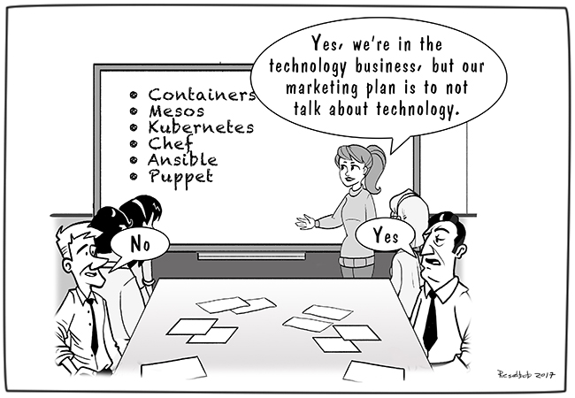 reverse-marketing