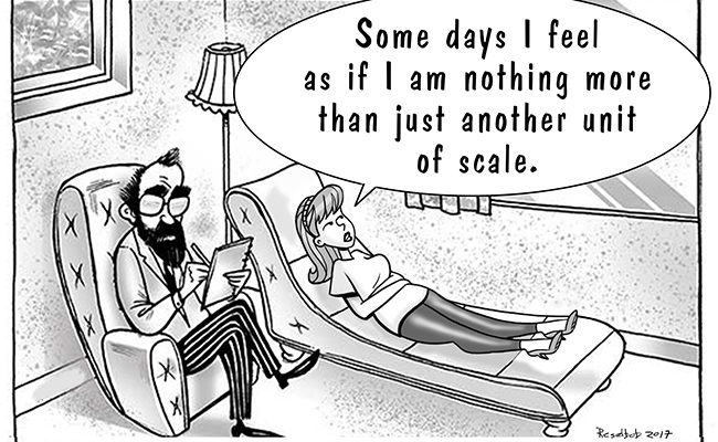 unit-of-scale