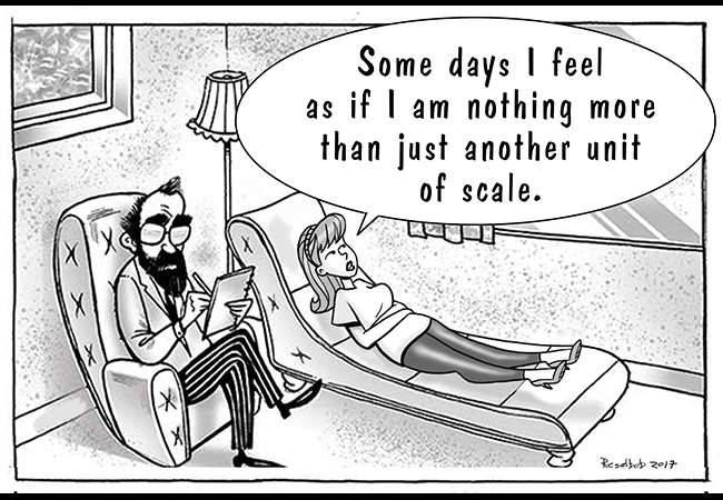 unit-of-scale