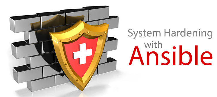 All Day DevOps: System Hardening with Ansible