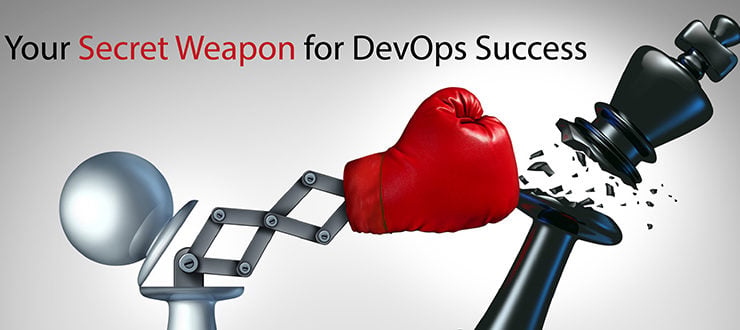 Testing: Your Secret Weapon for DevOps Success