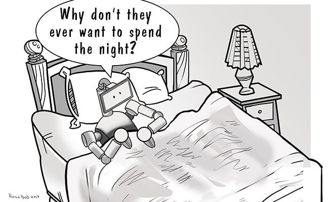 one-night-stand