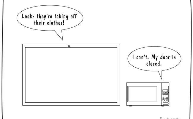 private-eye