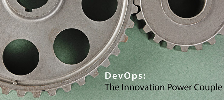 DevOps: The Innovation Power Couple
