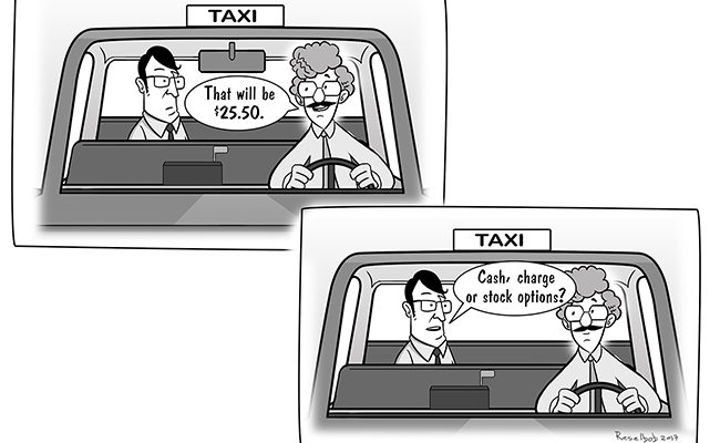 payment options