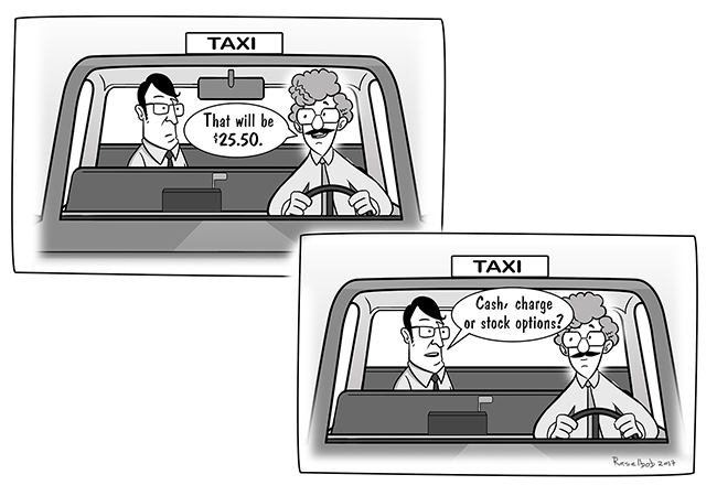 payment options