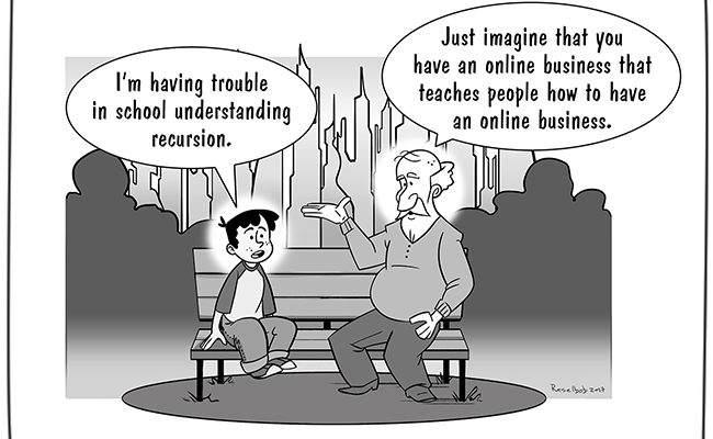 recursion-101